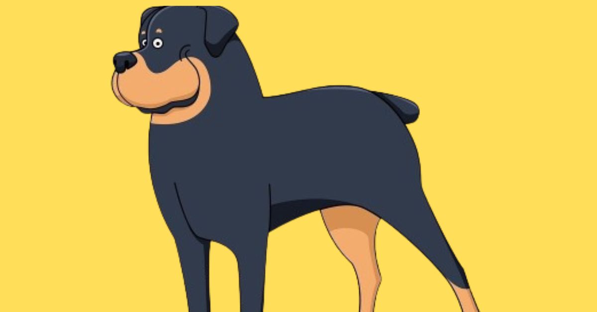 why do they cut rottweiler tails