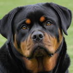 Majestic Rottweilers