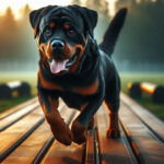 Rottweiler Dog Training