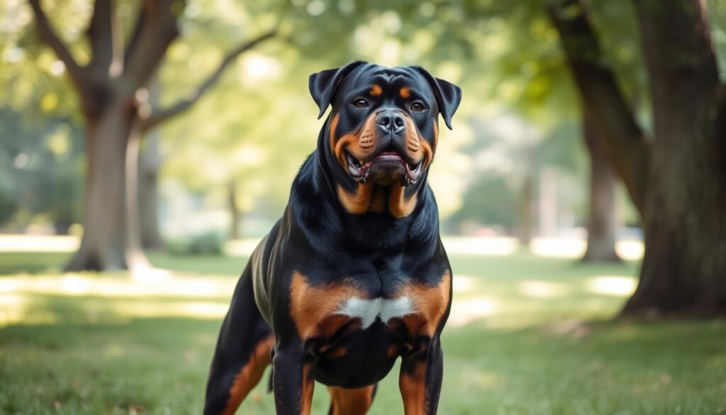 Different Types Of Rottweiler Breeds