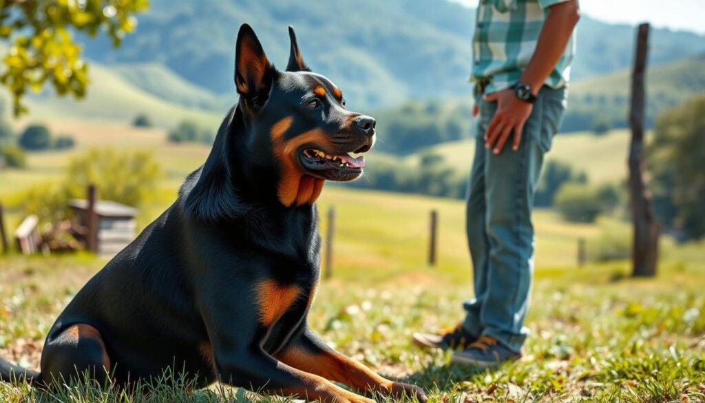 rottweiler jaw strength