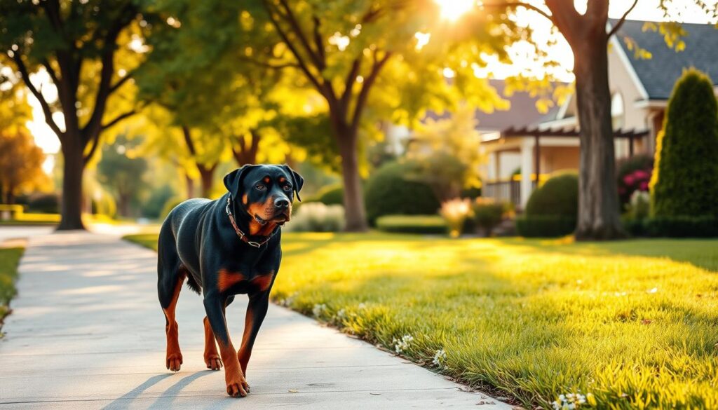 do rottweilers have lockjaw