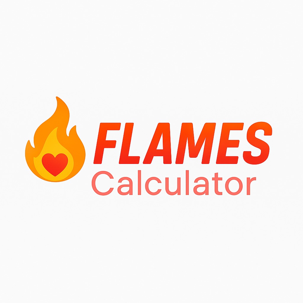 flames calculator